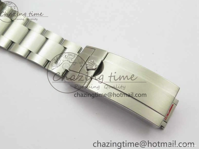 Best AAA Replica Sites Maker SS on 126610 Bracelet Durable LV BP Dial Black Submariner A 41mm 2591 0120